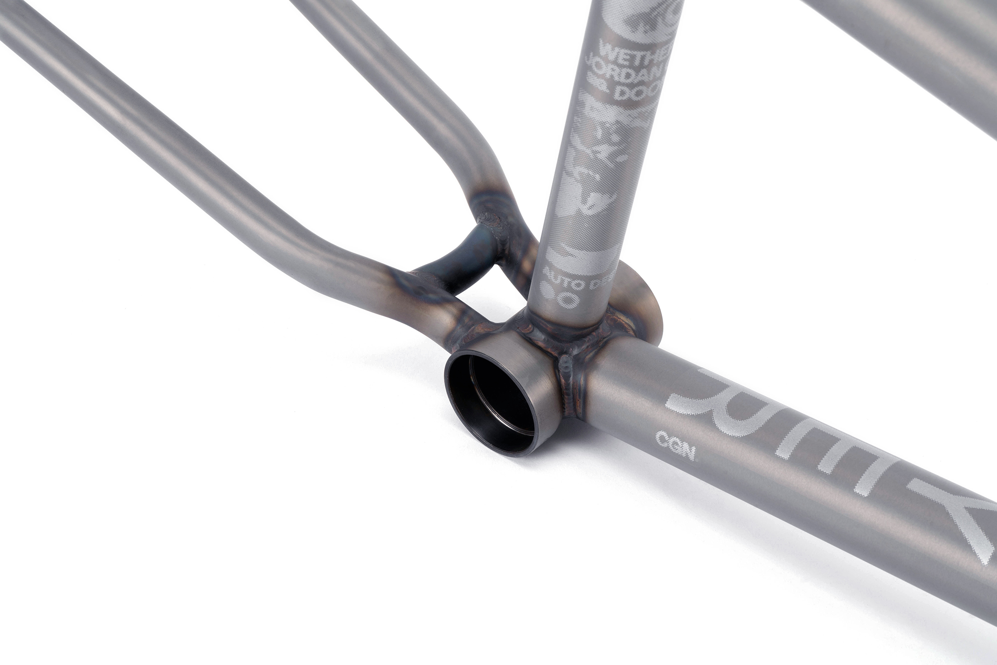 DOOMSAYER FRAME - WETHEPEOPLE - BMX専門のZEN DISTRIBUTION